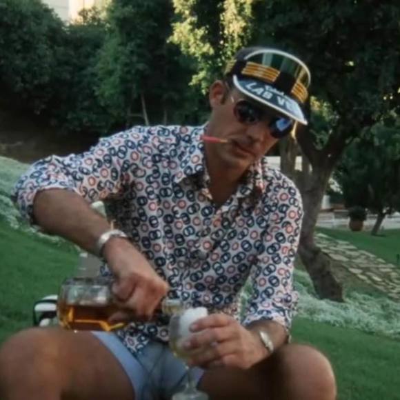 Poshmark profile picture for @saddam